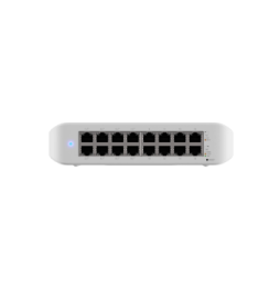 Ubiquiti Lite 16 PoE – Switch PoE 16 ports USW-Lite-16-POE