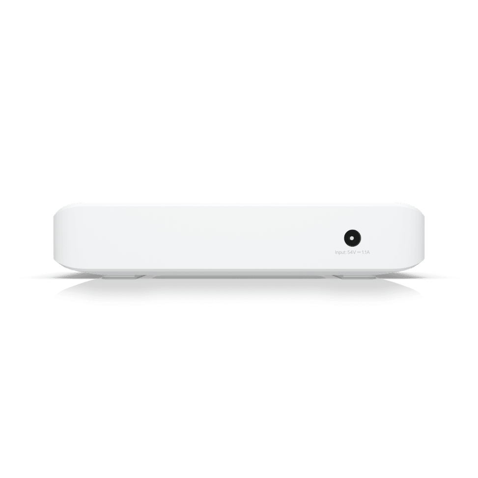 Ubiquiti Switch Lite 8 PoE – Switch PoE 8 ports USW-Lite-8-POE — image 5