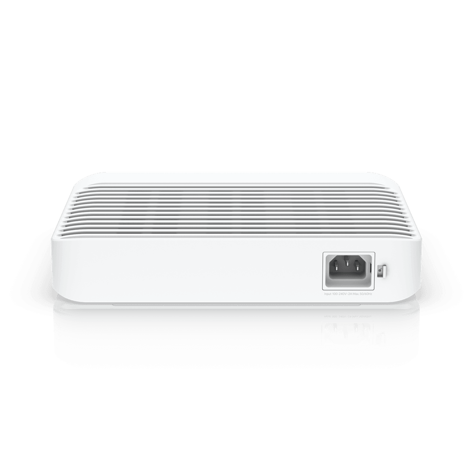 Ubiquiti Switch Enterprise 8 PoE – Switch PoE haute performance USW-Enterprise-8-PoE — image 5