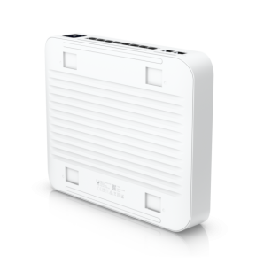 Ubiquiti Switch Enterprise 8 PoE – Switch PoE haute performance USW-Enterprise-8-PoE