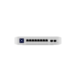 Ubiquiti Switch Enterprise 8 PoE – Switch PoE haute performance USW-Enterprise-8-PoE