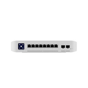 Ubiquiti Switch Enterprise 8 PoE – Switch PoE haute performance USW-Enterprise-8-PoE — image 8