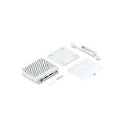 Ubiquiti Pro 8 PoE – Switch PoE administrable USW-Pro-8-PoE