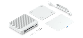 Ubiquiti Pro 8 PoE – Switch PoE administrable USW-Pro-8-PoE