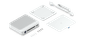 Ubiquiti Pro 8 PoE – Switch PoE administrable USW-Pro-8-PoE