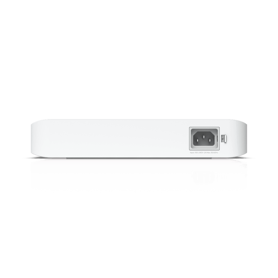 Ubiquiti Pro 8 PoE – Switch PoE administrable USW-Pro-8-PoE — image 4