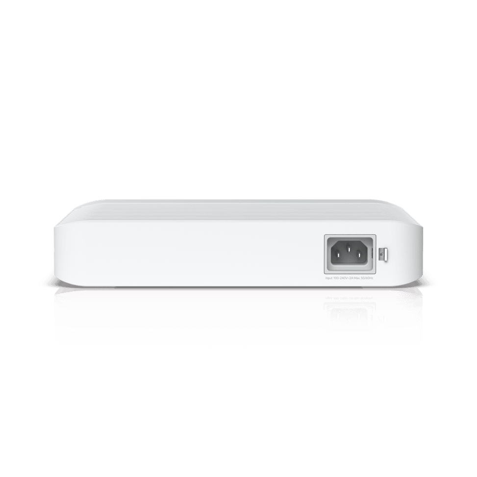 Ubiquiti Pro 8 PoE – Switch PoE administrable USW-Pro-8-PoE — image 6