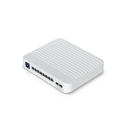 Ubiquiti Pro 8 PoE – Switch PoE administrable USW-Pro-8-PoE