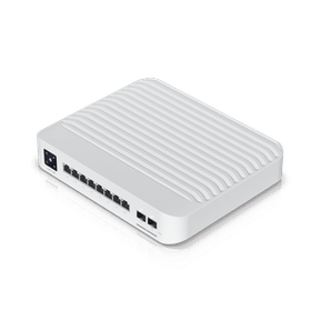 Ubiquiti Pro 8 PoE – Switch PoE administrable USW-Pro-8-PoE — image 7