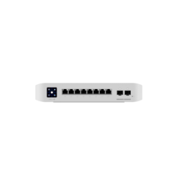 Ubiquiti Pro 8 PoE – Switch PoE administrable USW-Pro-8-PoE