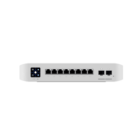 Ubiquiti Pro 8 PoE – Switch PoE administrable USW-Pro-8-PoE — image 8