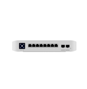 Ubiquiti Pro 8 PoE – Switch PoE administrable USW-Pro-8-PoE