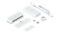 Ubiquiti Switch Ultra 210W – Switch PoE compact 8 ports USW-Ultra-210W
