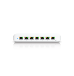 Ubiquiti Switch Ultra 210W – Switch PoE compact 8 ports USW-Ultra-210W