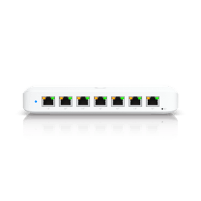Ubiquiti Switch Ultra 210W – Switch PoE compact 8 ports USW-Ultra-210W — image 3