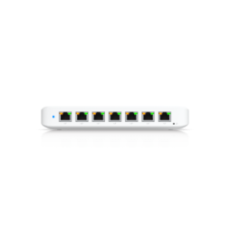 Ubiquiti Switch Ultra 210W – Switch PoE compact 8 ports USW-Ultra-210W