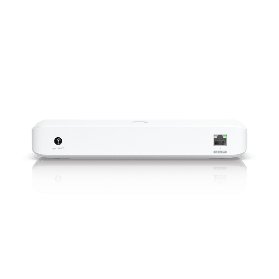 Ubiquiti Switch Ultra 210W – Switch PoE compact 8 ports USW-Ultra-210W — image 7