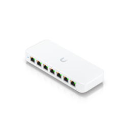 Ubiquiti Switch Ultra 210W – Switch PoE compact 8 ports USW-Ultra-210W