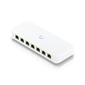 Ubiquiti Switch Ultra 210W – Switch PoE compact 8 ports USW-Ultra-210W — image 8