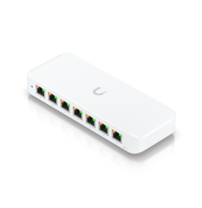 Ubiquiti Switch Ultra 210W – Switch PoE compact 8 ports USW-Ultra-210W