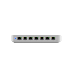 Ubiquiti Switch Ultra 210W – Switch PoE compact 8 ports USW-Ultra-210W