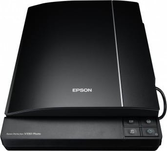 Scanner Epson Perfection V330 Photo