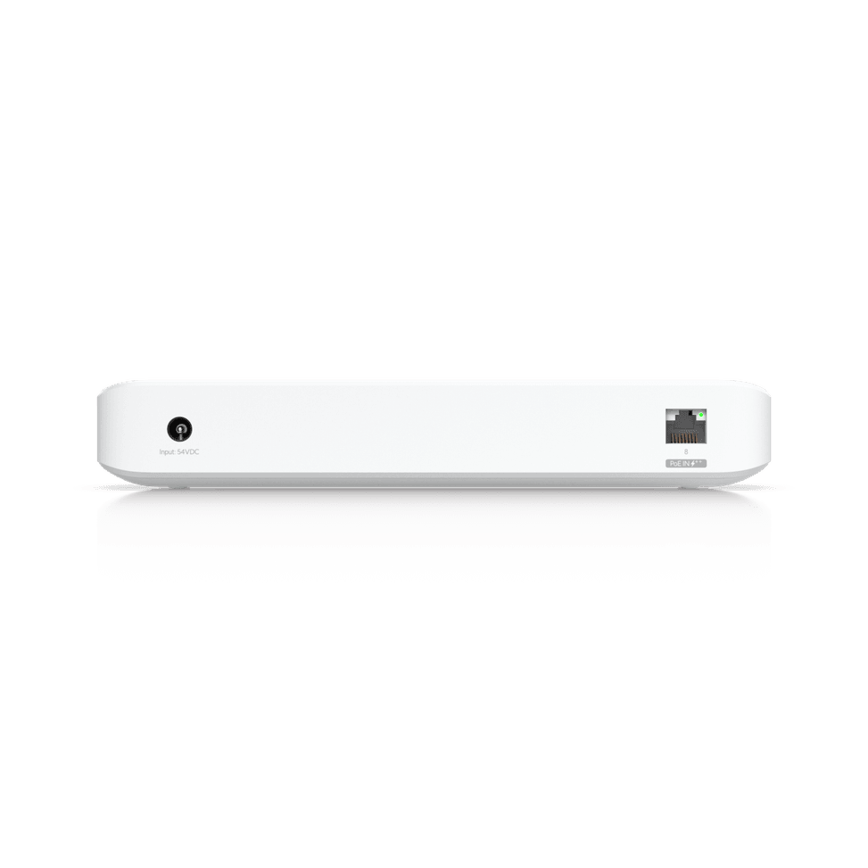 Ubiquiti Switch Ultra – Switch PoE compact 8 ports USW-Ultra — image 6