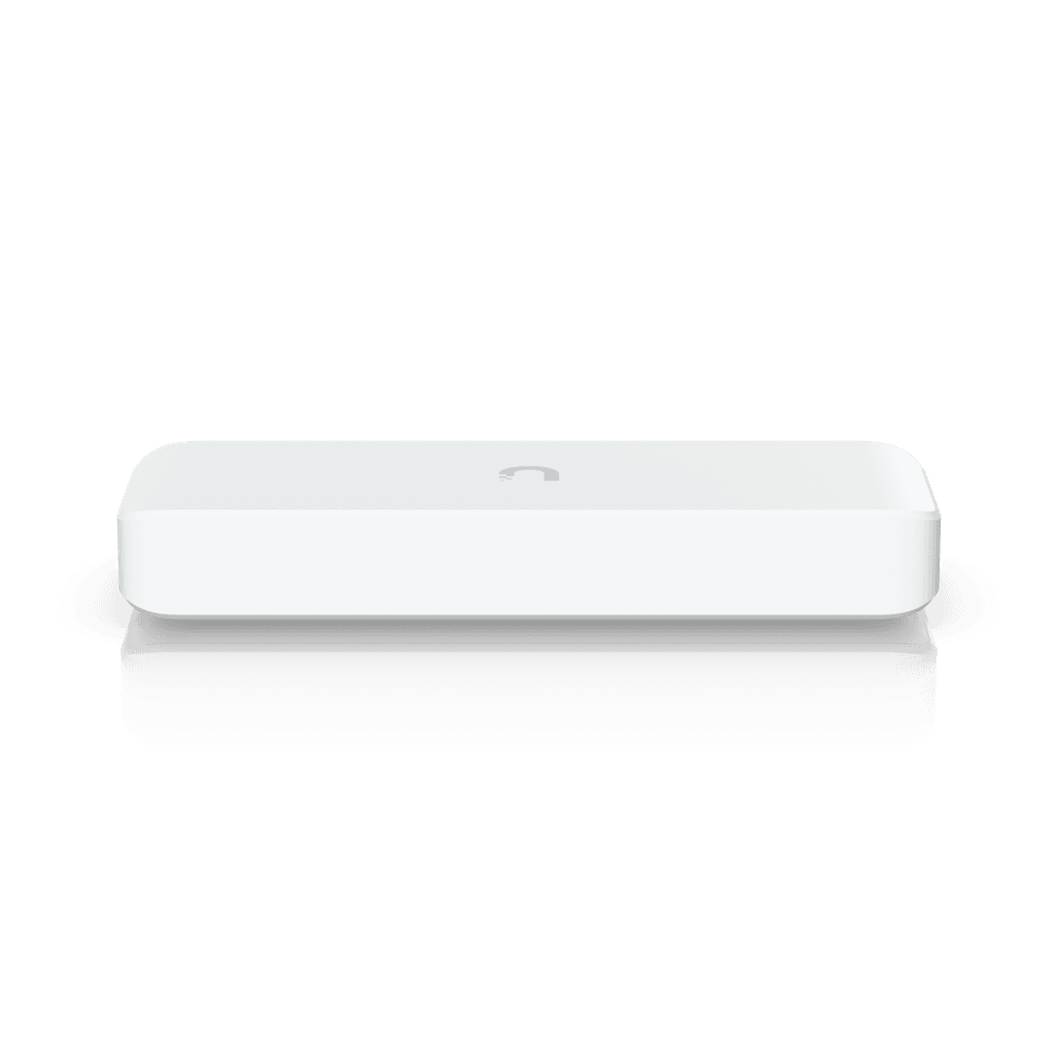 Ubiquiti Switch Flex 2.5G – Switch 8 ports 2.5 GbE USW-Flex-2.5G-8 — image 4
