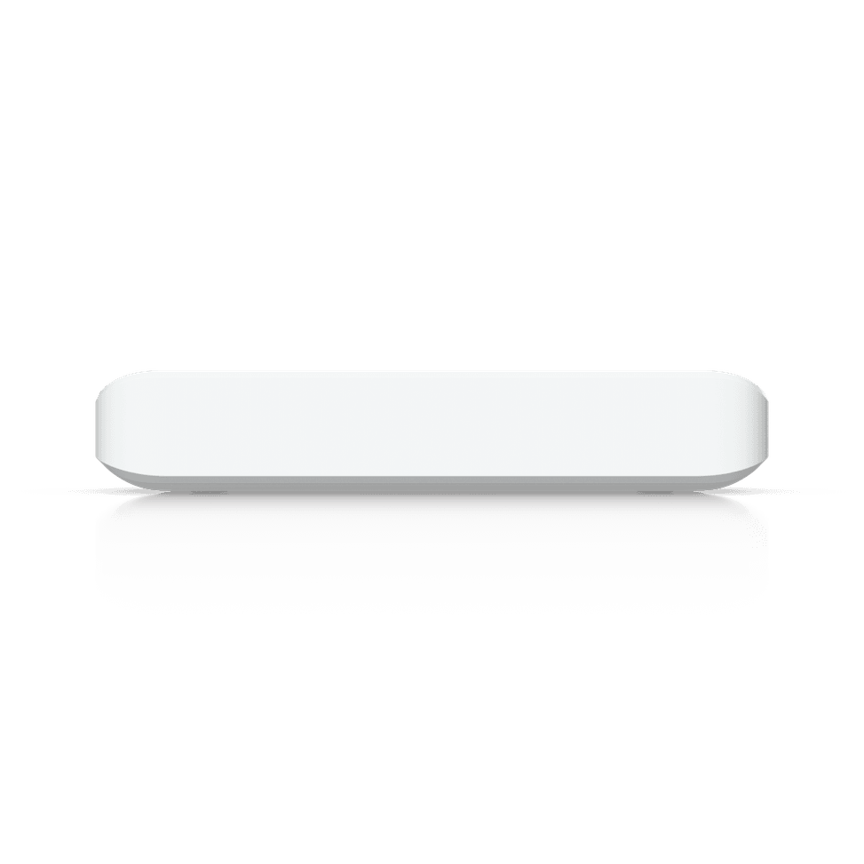 Ubiquiti Switch Flex Mini 2.5G – Switch compact 5 ports USW-Flex-2.5G-5 — image 5