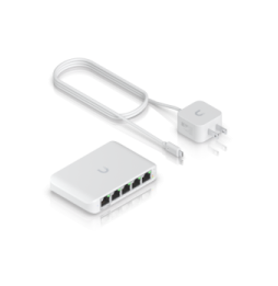 Ubiquiti Switch Flex Mini –...