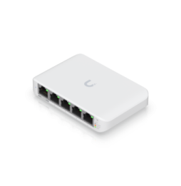 Ubiquiti Switch Flex Mini – Switch compact 5 ports USW-Flex-Mini