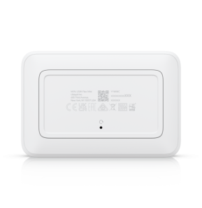 Ubiquiti Switch Flex Mini – Switch compact 5 ports USW-Flex-Mini