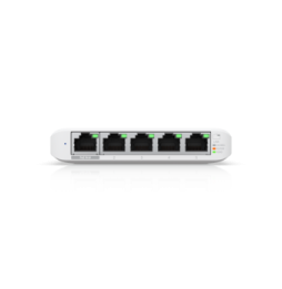 Ubiquiti Switch Flex Mini – Switch compact 5 ports USW-Flex-Mini