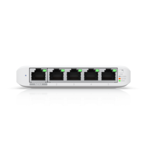 Ubiquiti Switch Flex Mini – Switch compact 5 ports USW-Flex-Mini