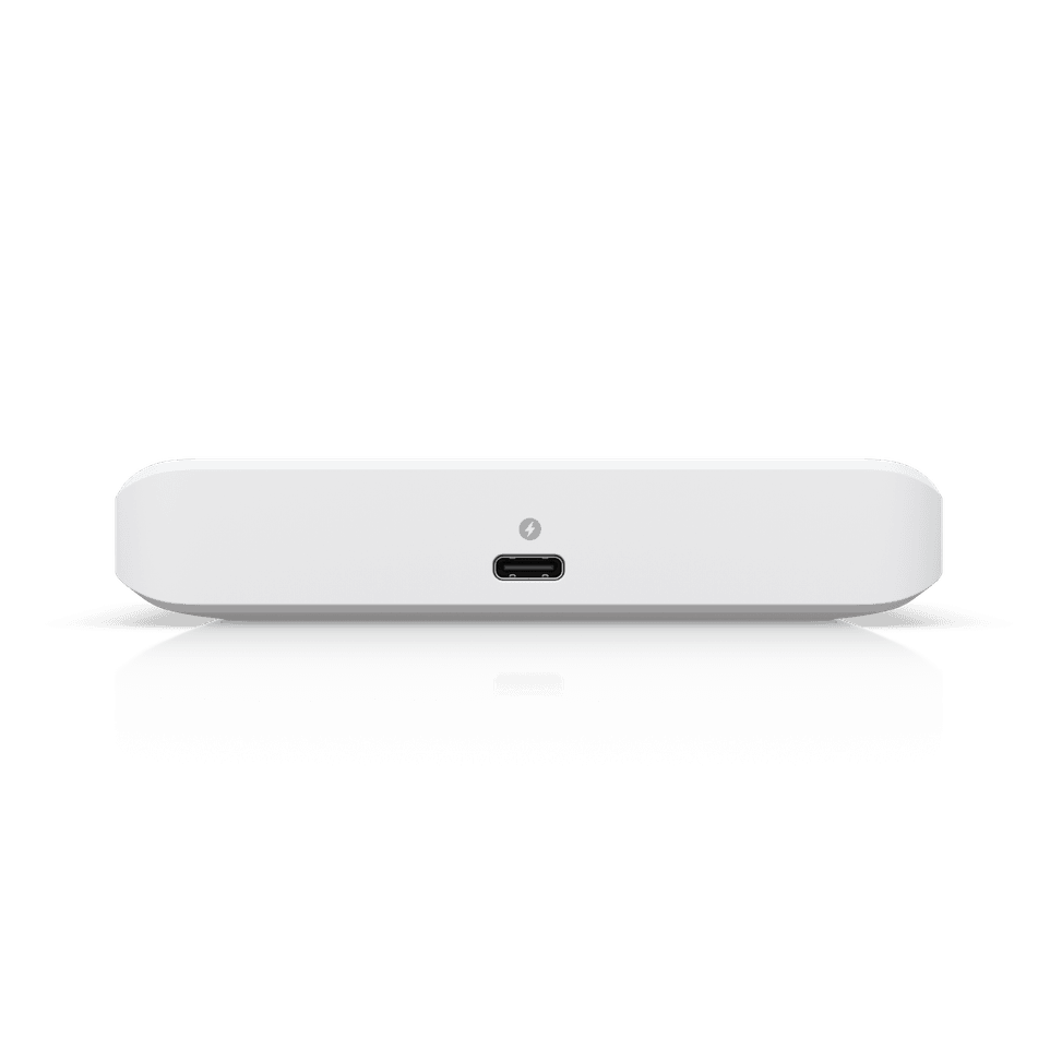 Ubiquiti Switch Flex Mini – Switch compact 5 ports USW-Flex-Mini — image 8