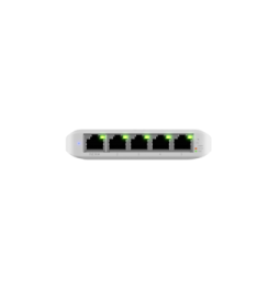 Ubiquiti Switch Flex Mini – Switch compact 5 ports USW-Flex-Mini