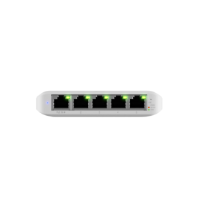 Ubiquiti Switch Flex Mini – Switch compact 5 ports USW-Flex-Mini
