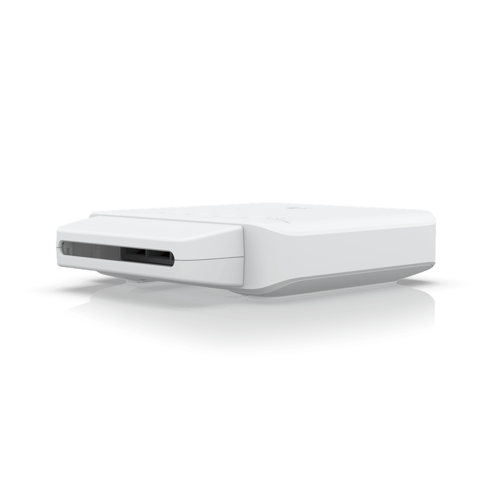 Ubiquiti Switch Flex – Switch PoE flexible 5 ports USW-Flex-3 — image 2