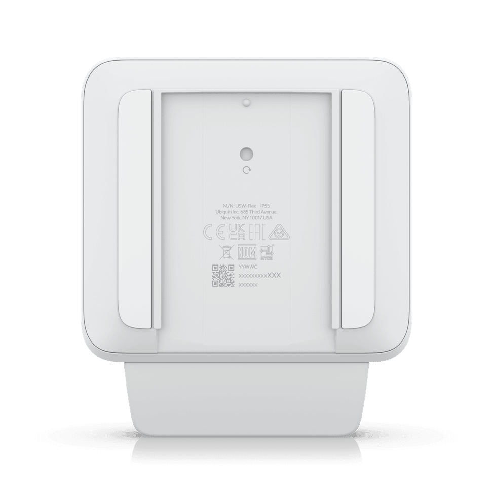 Ubiquiti Switch Flex – Switch PoE flexible 5 ports USW-Flex-3 — image 5
