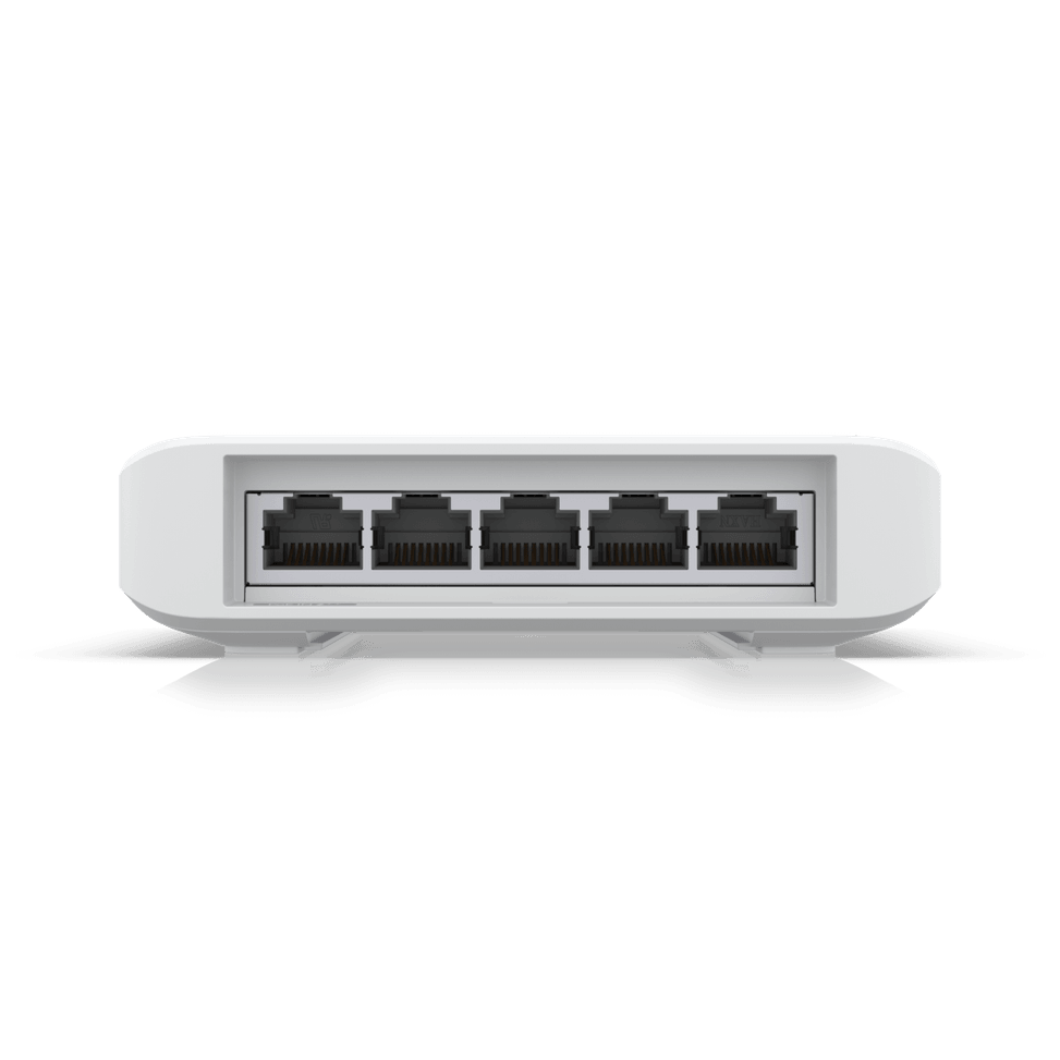 Ubiquiti Switch Flex – Switch PoE flexible 5 ports USW-Flex-3 — image 6