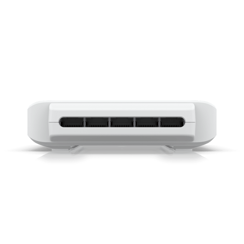 Ubiquiti Switch Flex – Switch PoE flexible 5 ports USW-Flex-3 — image 7