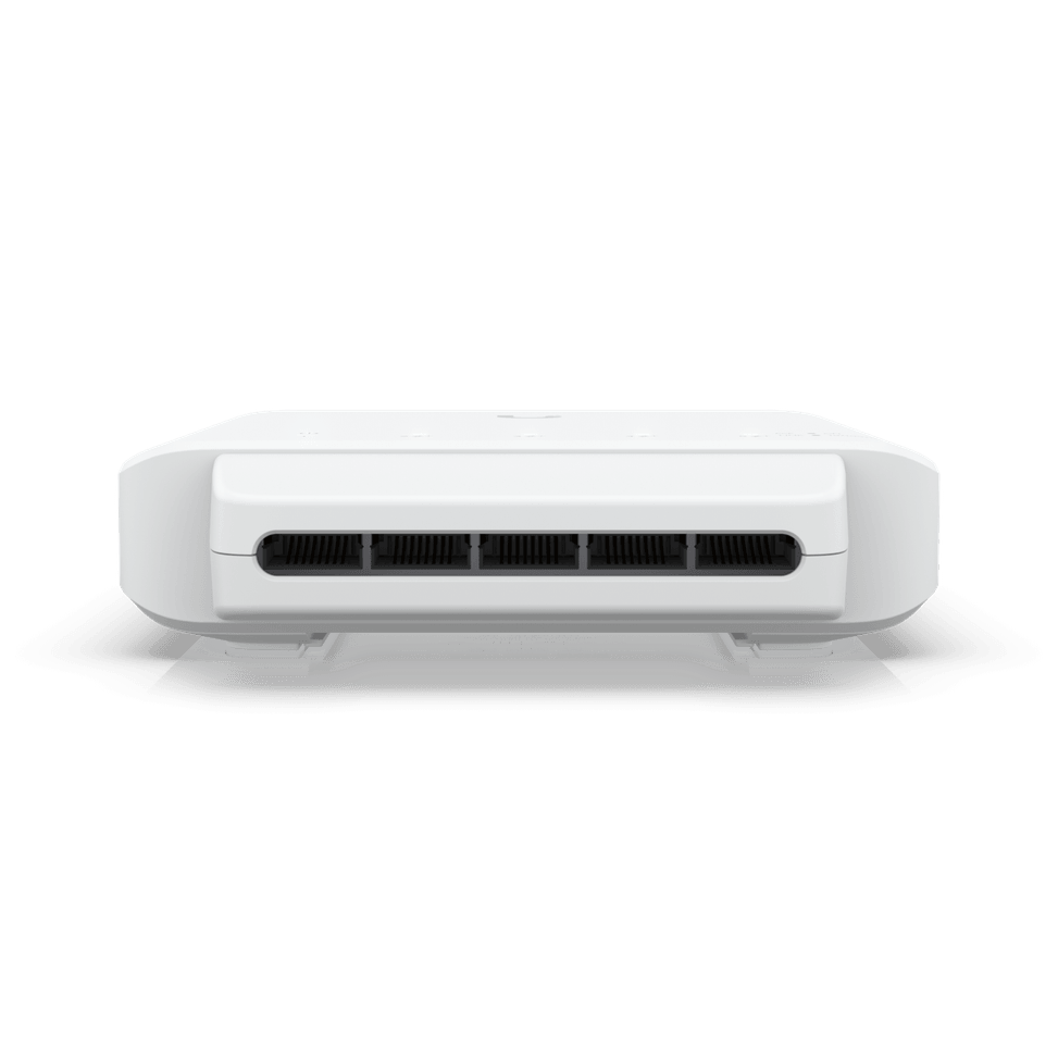 Ubiquiti Switch Flex – Switch PoE flexible 5 ports USW-Flex-3 — image 10