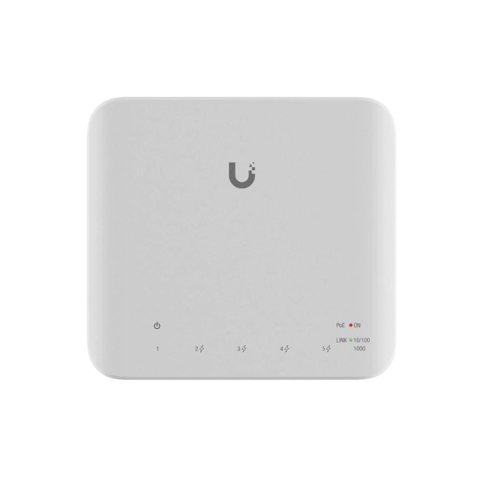 Ubiquiti Switch Flex – Switch PoE flexible 5 ports USW-Flex-3 — image 11