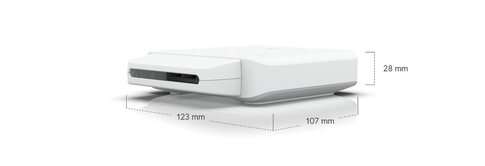 Ubiquiti Switch Flex – Switch PoE flexible 5 ports USW-Flex-3 — image 14