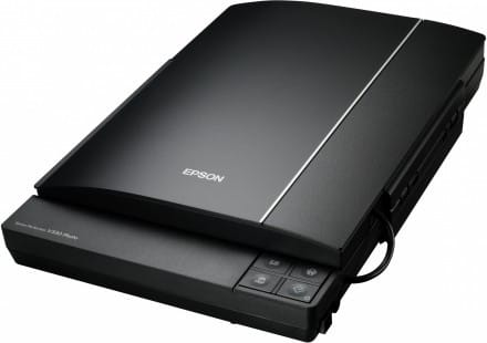 Scanner Epson Perfection V330 Photo — image 2