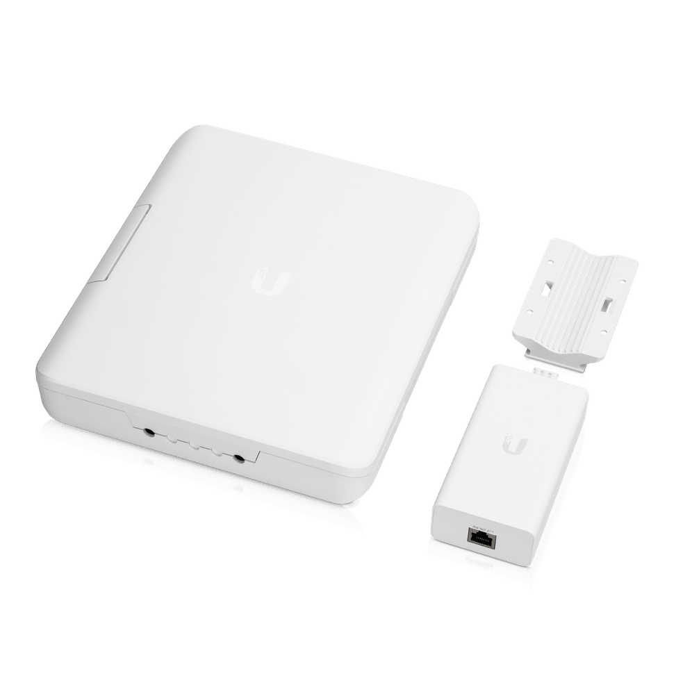 Ubiquiti Switch Flex Utility – Enceinte extérieure étanche USW-Flex-Utility — image 3