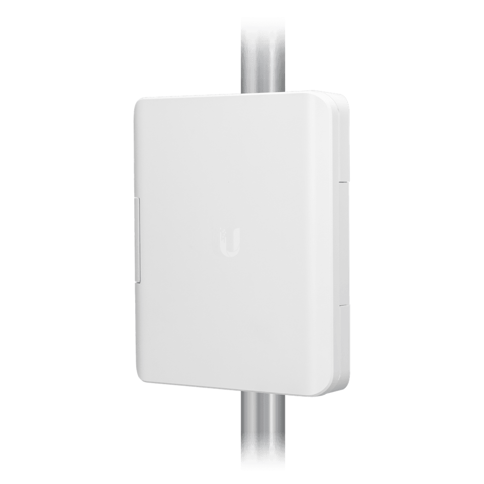 Ubiquiti Switch Flex Utility – Enceinte extérieure étanche USW-Flex-Utility — image 4