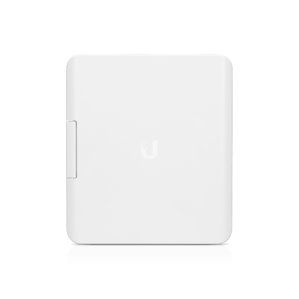 Ubiquiti Switch Flex Utility – Enceinte extérieure étanche USW-Flex-Utility — image 9