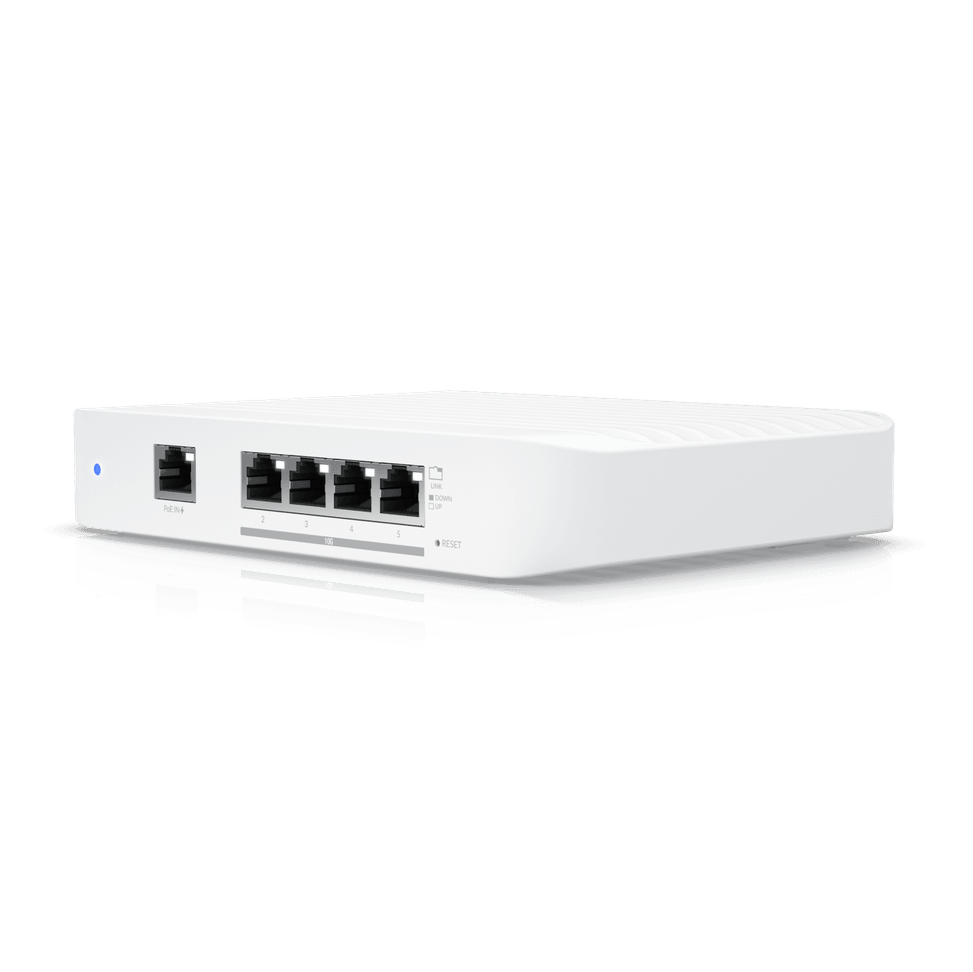 Ubiquiti Switch Flex XG – Switch 10 GbE compact USW-Flex-XG — image 2