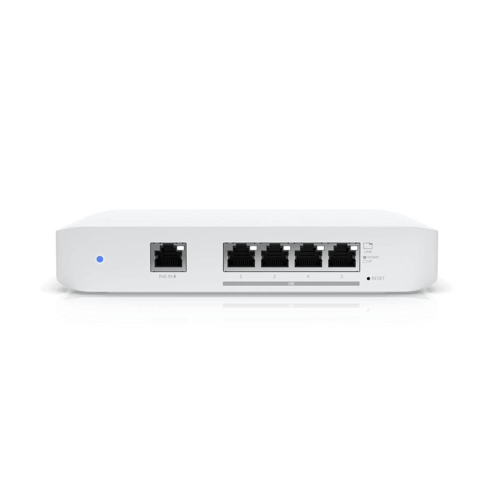 Ubiquiti Switch Flex XG – Switch 10 GbE compact USW-Flex-XG — image 3